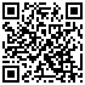 qrcode für JUNG KNX Automatikschalter Standard 1 10m Serie A gsw matt - A 3181 SWM
