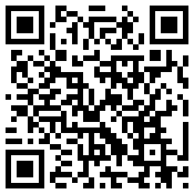 qrcode für ABB 1SBL297501R1400