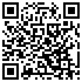 qrcode für JUNG KNX Automatikschalter Standard 1 10m Serie A schneeweiß matt - A 3181 WWM
