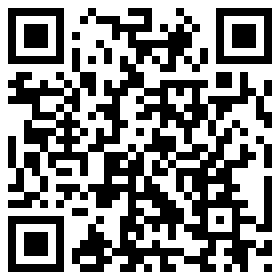 qrcode für Lexel Electric WDE011016 Serienschalter mit Zentralplatte weiß