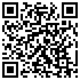 qrcode für Gigabyte Mainboard MC62 G40 I/O shield - 12AIO-MC62G4-00R