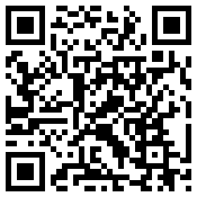 qrcode für abyx 156700 - Smartwatch Fit Touch 5 Sasuke Uchiwa space grau