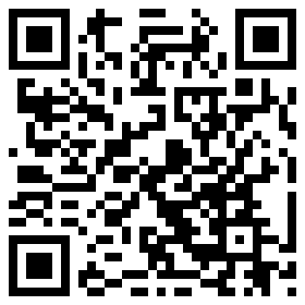 qrcode für JUNG SIVIA622SW - Video Innenstation Serie A/AS schwarz
