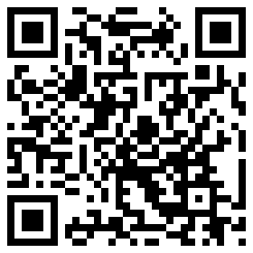 qrcode für Jung A561PLTVWW - Abdeckung 2Loch Antennen Steckdose Serie A/AS alpinw