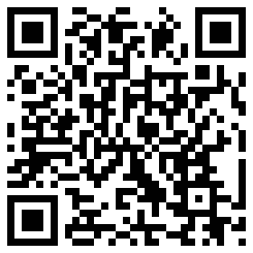 qrcode für UNILUX PRYSKA LED Deckenfluter weiß buche dimmbar - 400110157