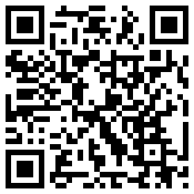 qrcode für UNILUX BALY BAMBOO LED Deckenfluter weiß bambus dimmbar - 400153731