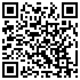 qrcode für Urmet 1033/701 Magnetkontakt Anbau weiß Kunststoffgehäuse