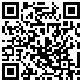 qrcode für JUNG KNX Automatikschalter Uni 2 20m IP44 Serie A schneeweiß matt - A 3281-1 WWM