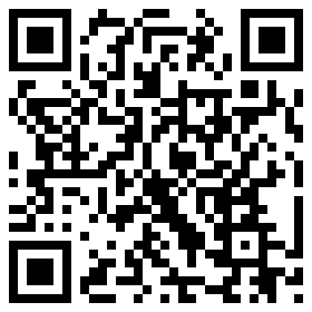 qrcode für Urmet 1033/703 Magnetkontakt Einbau Messing