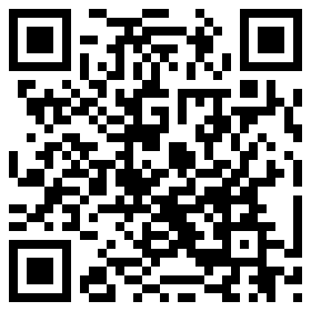 qrcode für Hagor 5957 - HP LED Floorstand Maxhub Raptor 138"