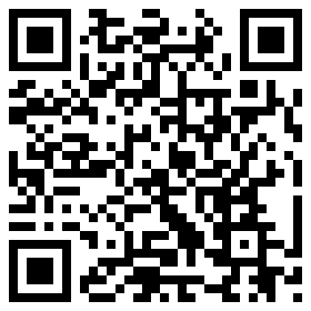 qrcode für Gembird Baumwoll USB Ladekabel Typ 2 schwarz/weiß - CC-USB2B-AMCM-2M-BW