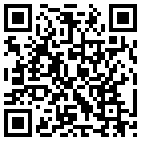 qrcode für Lexel Electric WDE011216 Serienschalter mit Zentralplatte schwarz