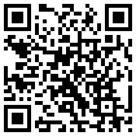 qrcode für Lexel Electric WDE011303 Steckdose erhöht schwarz