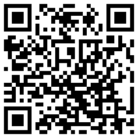 qrcode für Berker 41101913 - Steckdose SCHUKO Kontroll LED Beschriftungsfeld 1