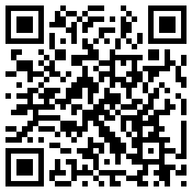 qrcode für Rocada R908135 - Bürodrehstuhl Blanca schwarze Netzrückenlehne blau