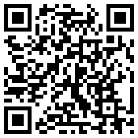 qrcode für Rocada R180582 - Soft Doppelsitz Tisch schwarz/grau 200x129x68cm