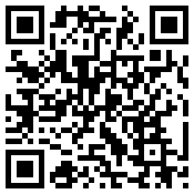qrcode für Gembird Netzkabel (C13) VDE geprüft 1 8m weiß - PC-186W-VDE