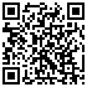 qrcode für Gembird Baumwoll USB Ladekabel 8 Pin 1m grau/weiß - CC-USB2B-AMLM-1M-WB2