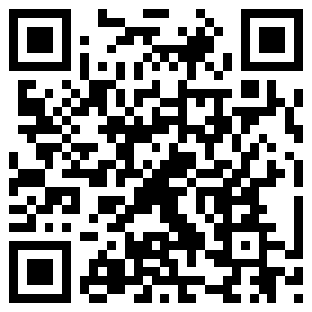 qrcode für Gembird Baumwoll USB Ladekabel 8 Pin 1m lila/weiß - CC-USB2B-AMLM-1M-PW