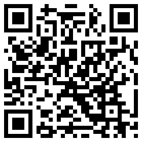 qrcode für Gembird Baumwoll Micro USB Ladekabel 1m schwarz/weiß - CC-USB2B-AMmBM-1M-WB2