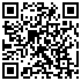 qrcode für Gembird Baumwoll USB Ladekabel 8 Pin 2m türkis/weiß - CC-USB2B-AMLM-2M-VW