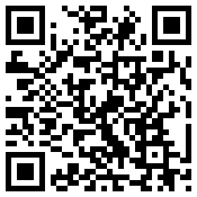 qrcode für Gembird Baumwoll Micro USB Ladekabel 1m schwarz/weiß - CC-USB2B-AMmBM-1M-BW