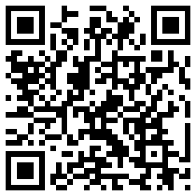 qrcode für Gembird Baumwoll Micro USB Ladekabel 1m türkis/weiß - CC-USB2B-AMmBM-1M-VW