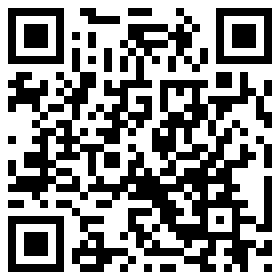 qrcode für Gembird Baumwoll USB Ladekabel 8 Pin 2m schwarz/weiß - CC-USB2B-AMLM-2M-BW