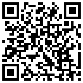 qrcode für Gembird Baumwoll USB Ladekabel Typ 1 schwarz/weiß - CC-USB2B-AMCM-1M-BW