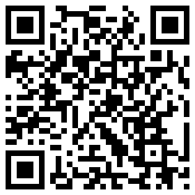 qrcode für Gembird Stereo Kopfhörer integriertem Mikrofon blau - BTHS-01-B