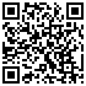 qrcode für Gembird High speed flaches Kabel Ethernet 1m Schw - CC-HDMI4F-1M