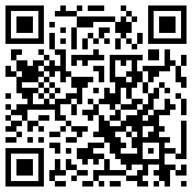 qrcode für JUNG KNX KNX Automatikschalter Standard 2 20m IP44 - A 3281 WWM