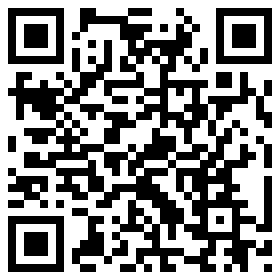 qrcode für Gembird Flashforge Adventurer3 Pro Glasbauplatte - FF-3DP-HP-03