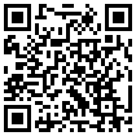 qrcode für ABUS Security Center AU1314