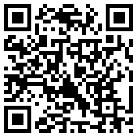 qrcode für GEZE 147060 Konsolensatz A schwarz für Slimchain Rahmenmontage