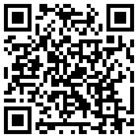 qrcode für Kindermann 7444000811 Klinke 1m Blende 1/2 50x50 Kabelpeitsche