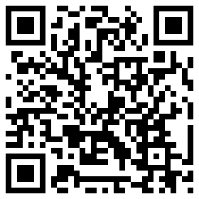qrcode für Kindermann 7516B00069 Deckenrohr starr 300 cm schwarz