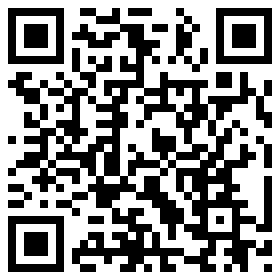 qrcode für VERTIV BUNDLE GXE UPS 1KVA 1PH UPS - GXE3-1000IRT2UXL _IS