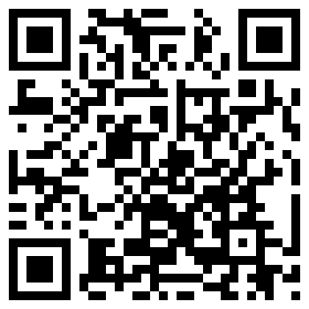 qrcode für Eff Eff Fritz Fuss 1380E01-6353500 - SCHLUESSELSCHALTER JUNG LS990 EDELSTAHL