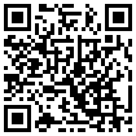 qrcode für JUNG Wippe 1fach Symbol Klingel Serie A graphitschwarz matt - A 590 K SWM