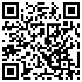 qrcode für JUNG Wippe 1fach Symbol Klingel Serie A schneeweiß matt - A 590 K WWM