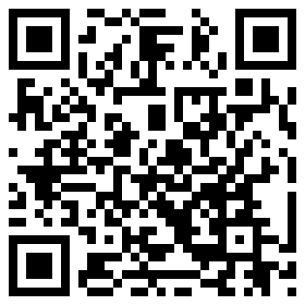 qrcode für JUNG Wippe 1fach Symbol Tür Serie A graphitschwarz matt - A 590 T SWM