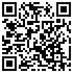 qrcode für Kunzer Auflagesattelkissen schwarz WK 1011 WK 1031 - WK 1031-10