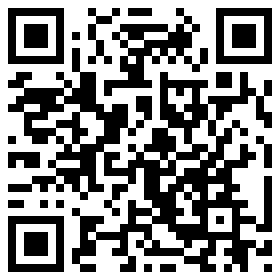 qrcode für JUNG Wippe 1fach Symbol Tür Serie A schneeweiß matt - A 590 T WWM