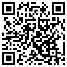 qrcode für JUNG Hotelcard Schalter RFID Symbole Serie A gsw matt - A CARD RFID SWM