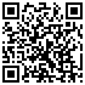qrcode für Kunzer Rückwandpaneel (10 Lochung) - WES1324.1