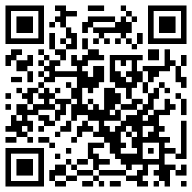 qrcode für JUNG Hotelcard Schalter RFID Symbole Serie A schneeweiß matt - A CARD RFID WWM