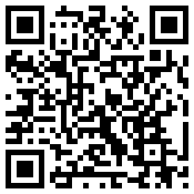 qrcode für Kunzer Hauptfilter (senkrecht) 800mm 2000mm 50mm Paint Stop G3 EN779 250g/m² - 800MAG-FILTER1