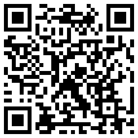 qrcode für Kunzer Nitril Einweghandschuhe schwarz "GREASE BULLY" Größe (100 Stück) - GREASE BULLY M