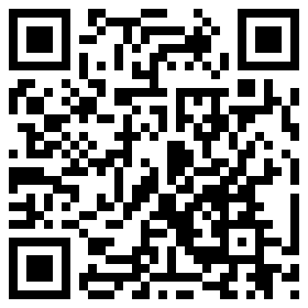 qrcode für Honeywell - Tisch / Wandhalter Granit 1910i 1911i